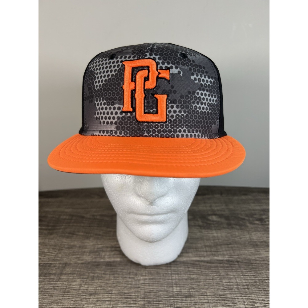 Nike True Perfect Game 6 7/8 Performance Hat